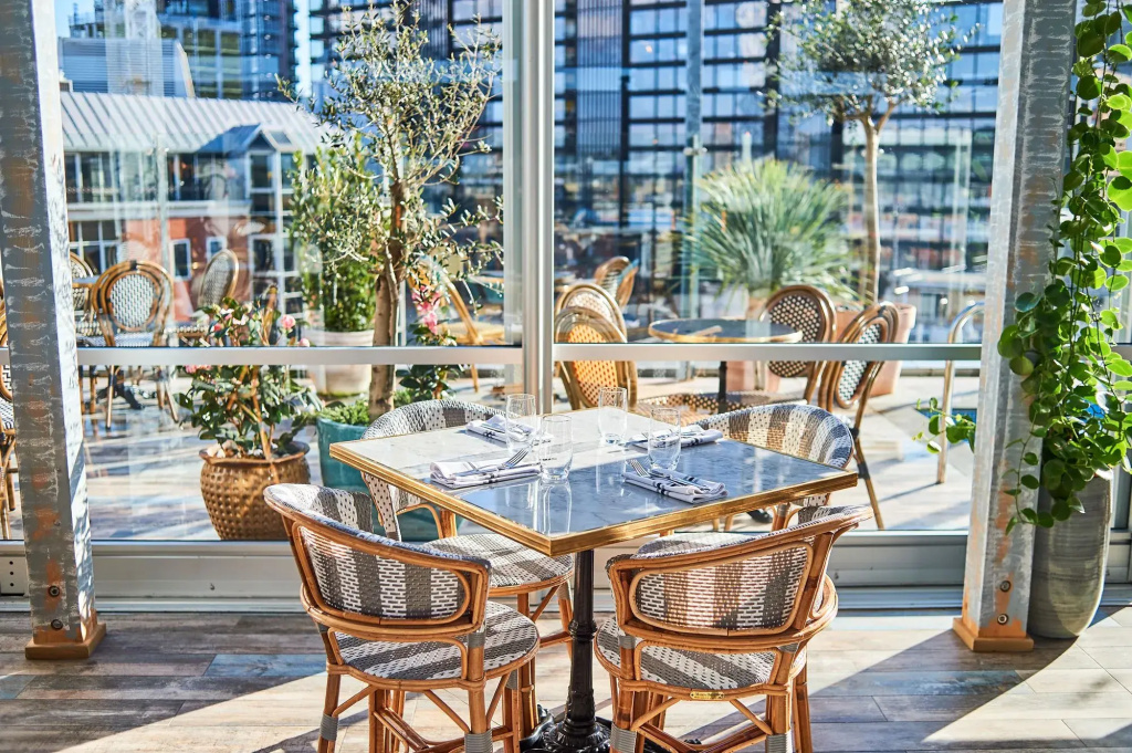 Virgin Hotels London-Shoreditch