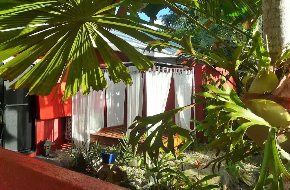 Mai Tai Resort - Chambres