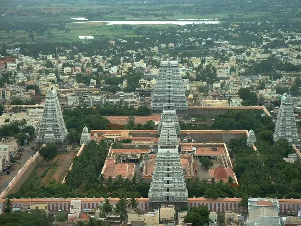 MMR Gardens - Général