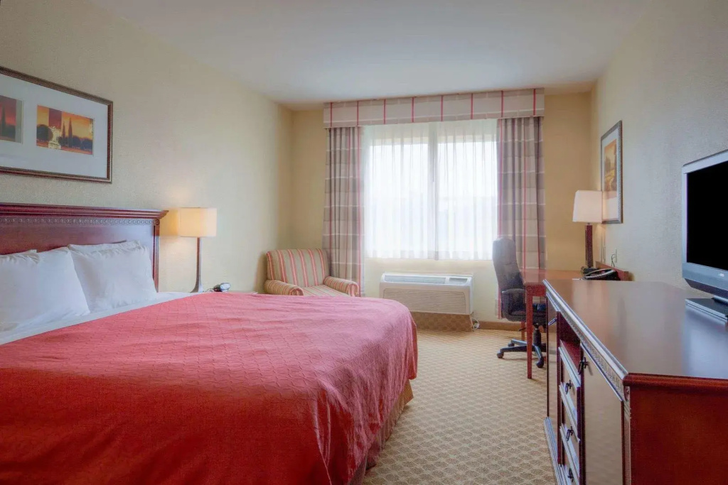 Country Inn & Suites by Radisson, Emporia, VA - Général