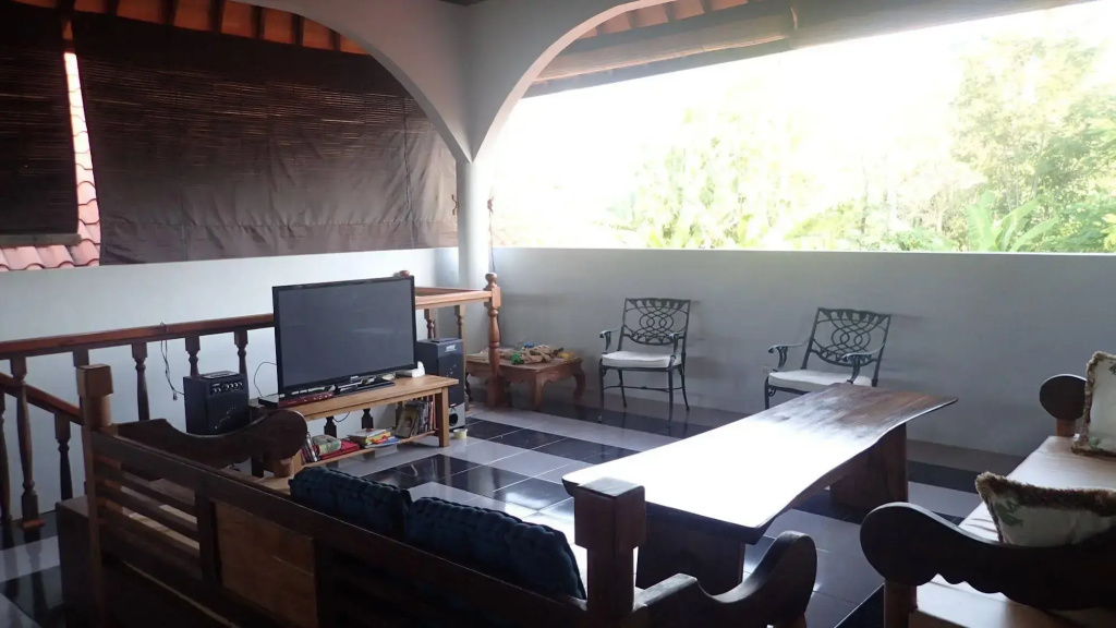 Hibiscus House Bali - Général