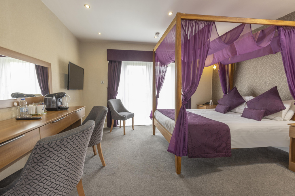 Best Western Manchester Bury Bolholt Country Park Hotel - Général