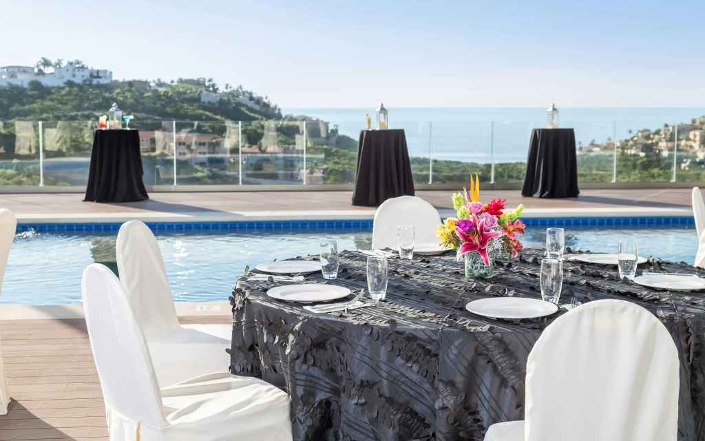 Hampton Inn & Suites by Hilton Los Cabos - Général
