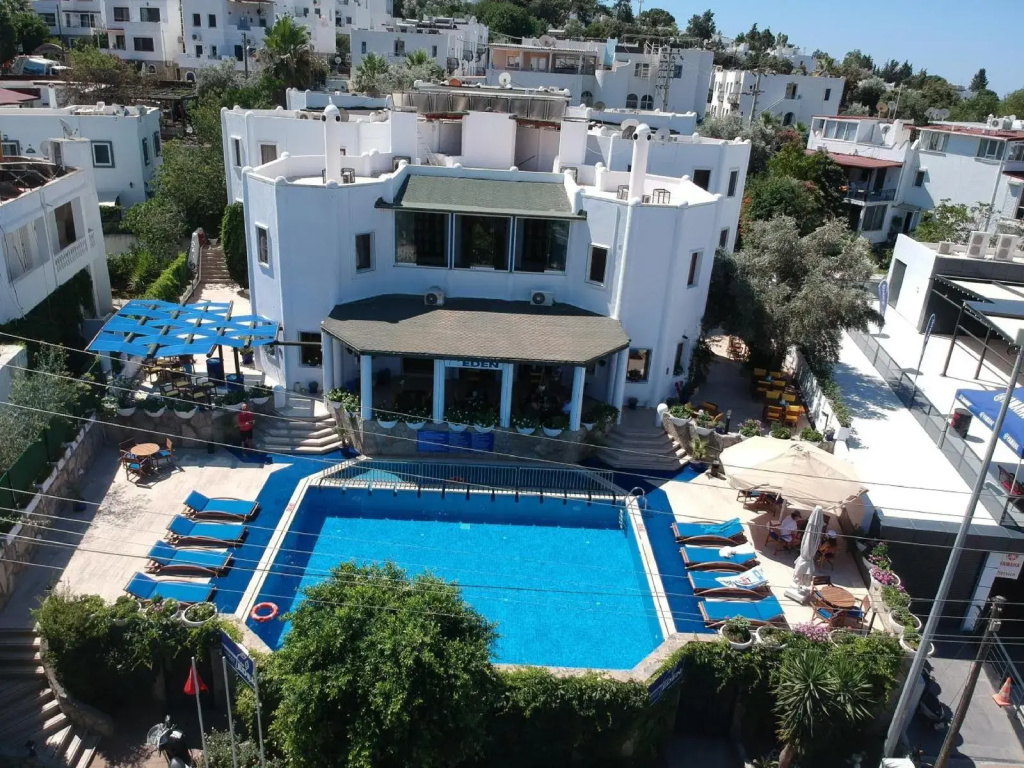 Hotel photo 13