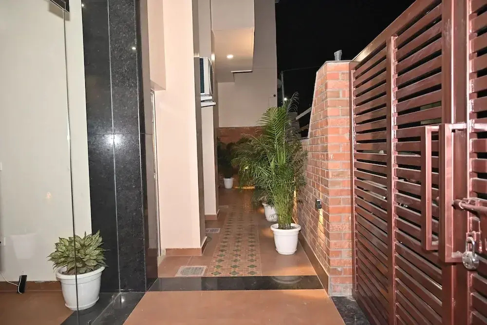 Hotel photo 8
