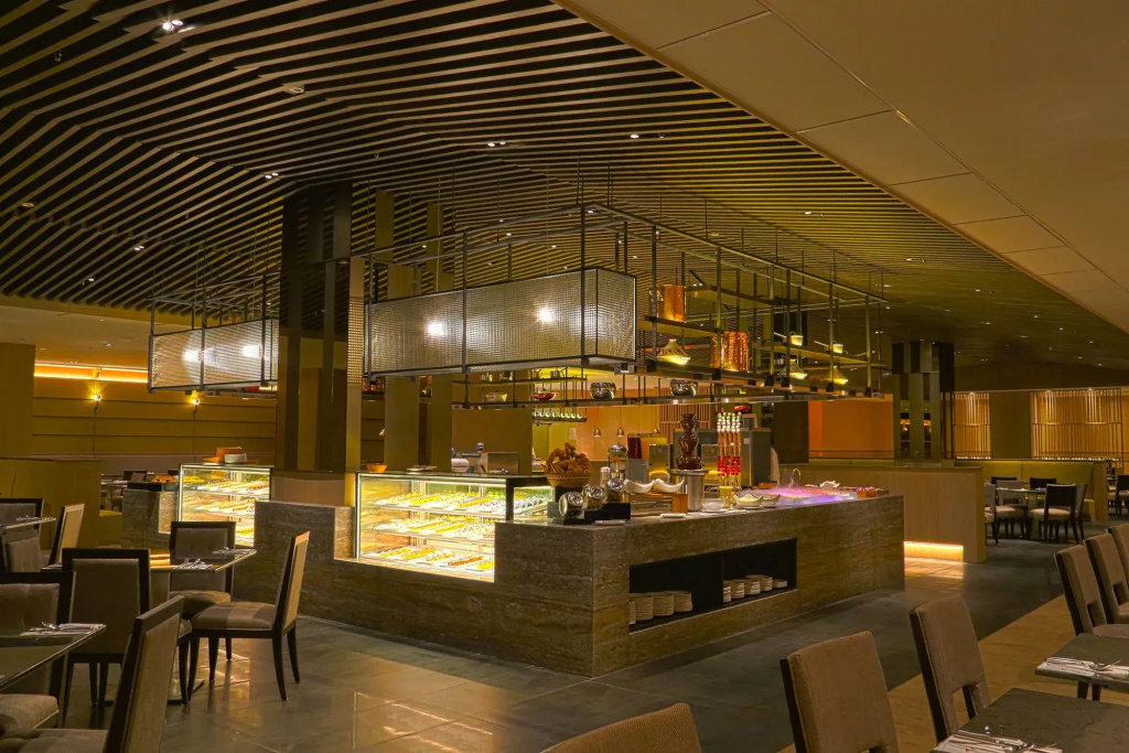 The Splendor Hotel Taichung - фото 22