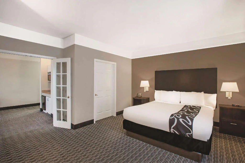 La Quinta Inn & Suites by Wyndham Beaumont West - Chambres