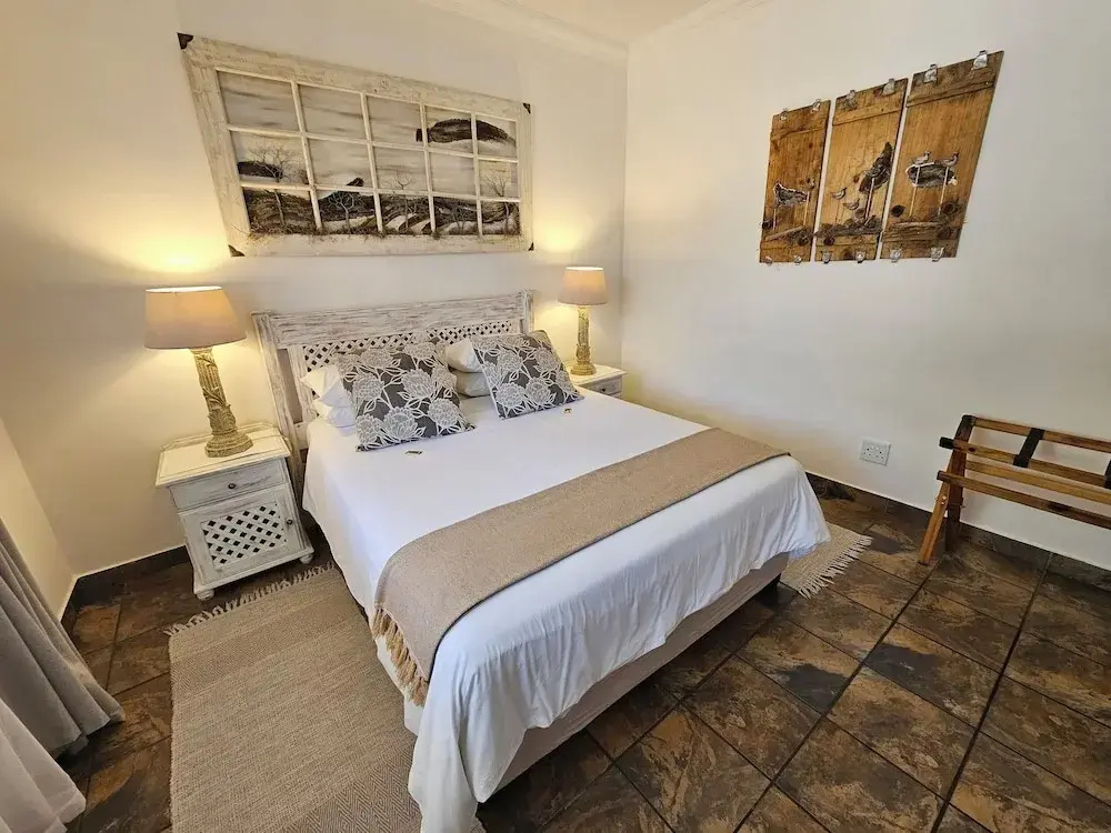 1 Bedroom Deluxe Family Suite