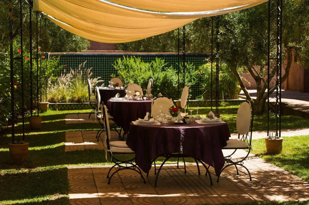 Domaine de Tameslohte - фото 13