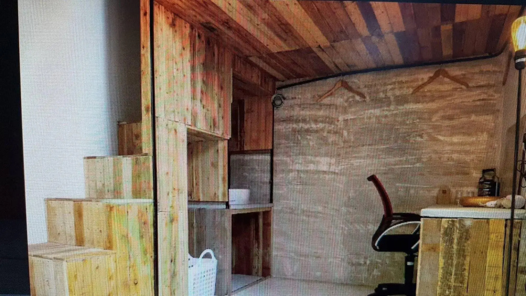 Kim Haus Loft - Général