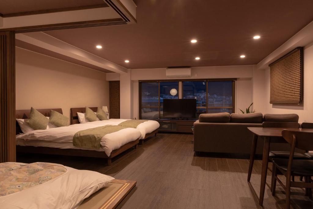 Kyoto Riverview House Kyou-raku 사진 8