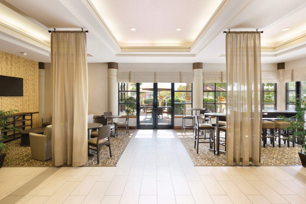 Buena Vista Suites Orlando Hotel - Général