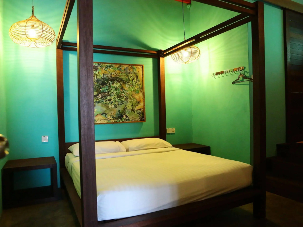 Hotel photo 13