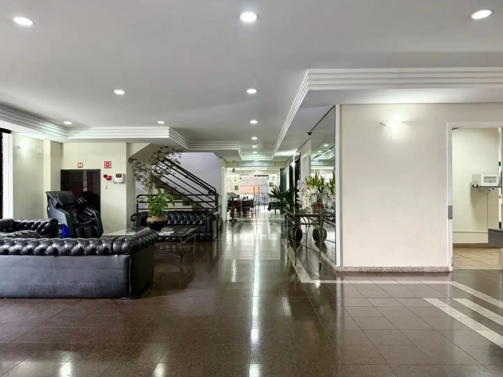 Granville Hotel - Général