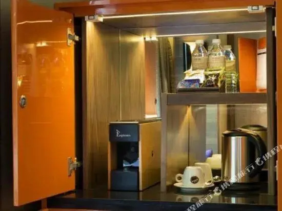 The Saujana Hotel Kuala Lumpur