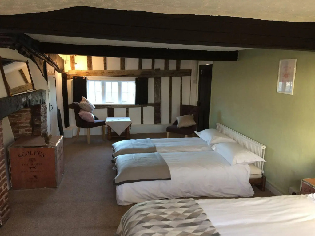 Hotel photo 26