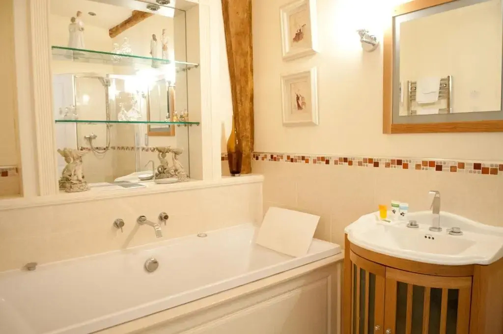Dunsley Hall Hotel - Chambres