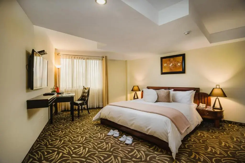 Superior Suite
