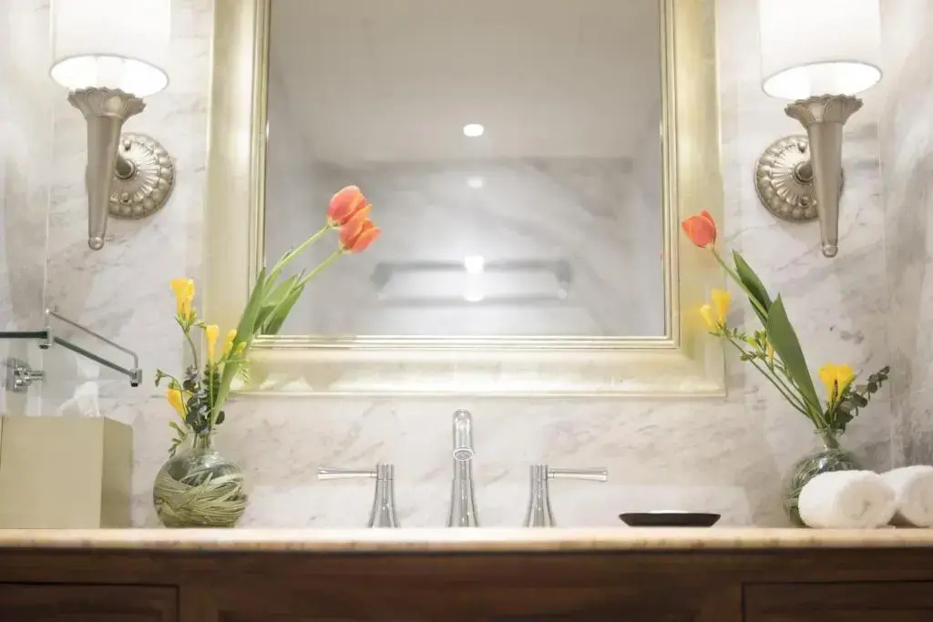 Apricot Hotel - Chambres