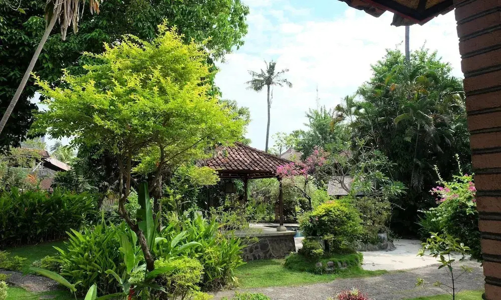 Rambutan Boutique Hotel & Spa - Chambres