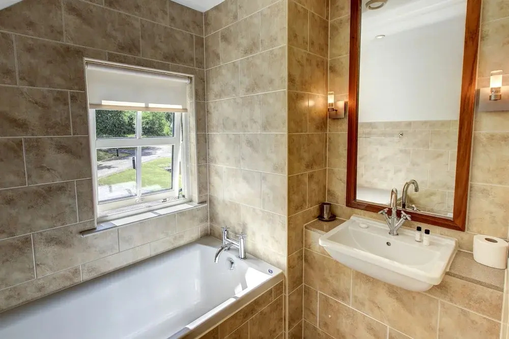 Crieff Hydro - Chambres