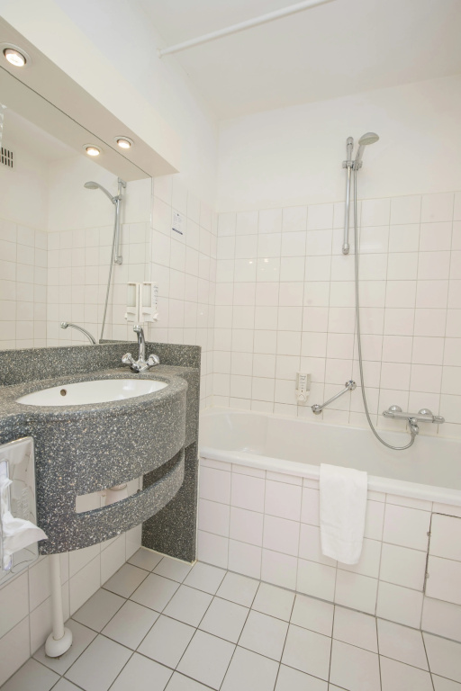Fletcher Boutique Hotel De Mallejan - Général