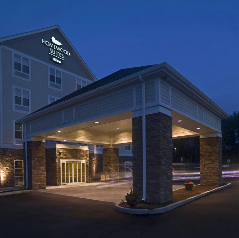 Homewood Suites by Hilton Portland