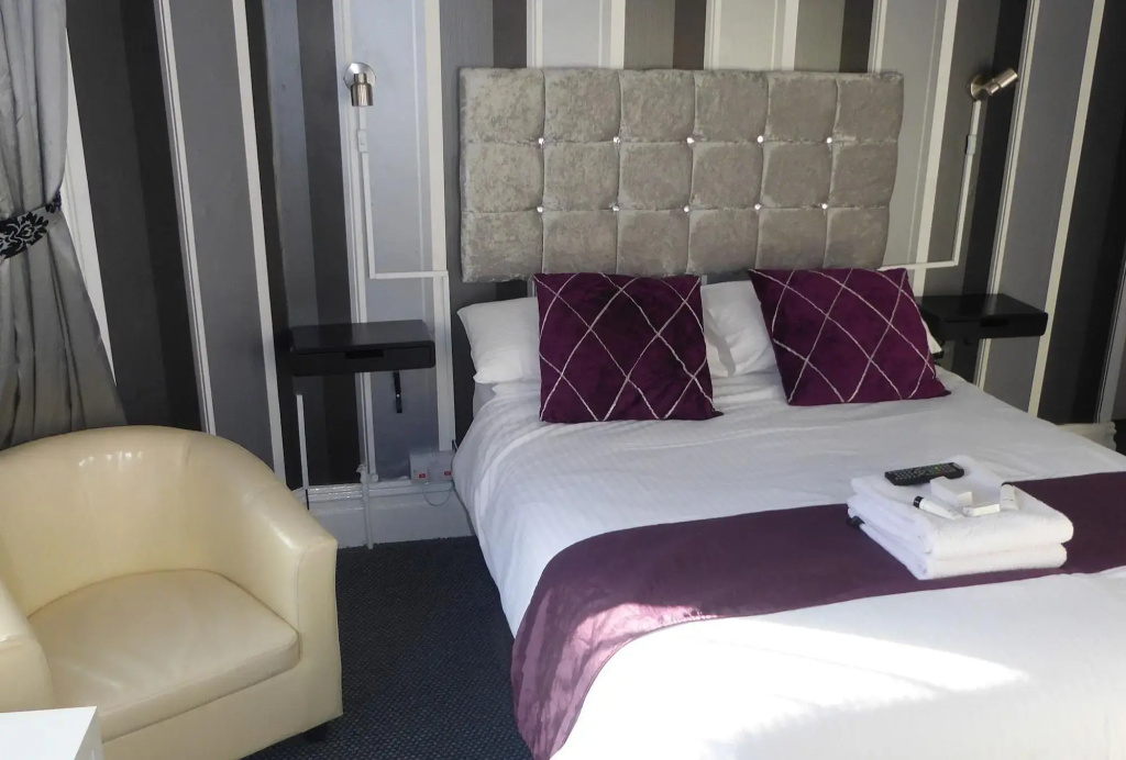 Hotel photo 3
