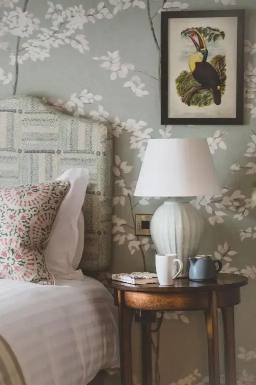 The Clive Restaurant with Rooms - Chambres