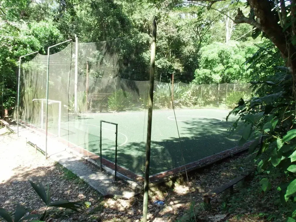 Selva Color Forest & Beach Ecolodge - фото 17