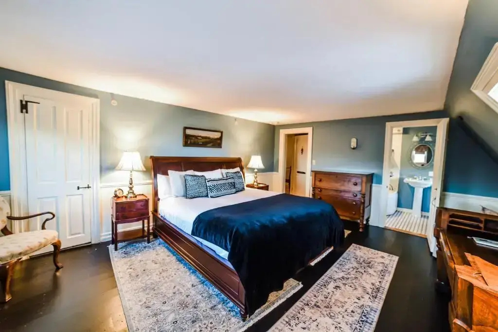 Adair Country Inn and Restaurant - Chambres