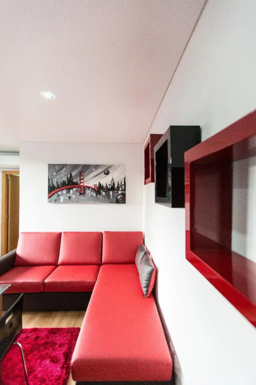 Prazer da Natureza Resort & SPA - Chambres