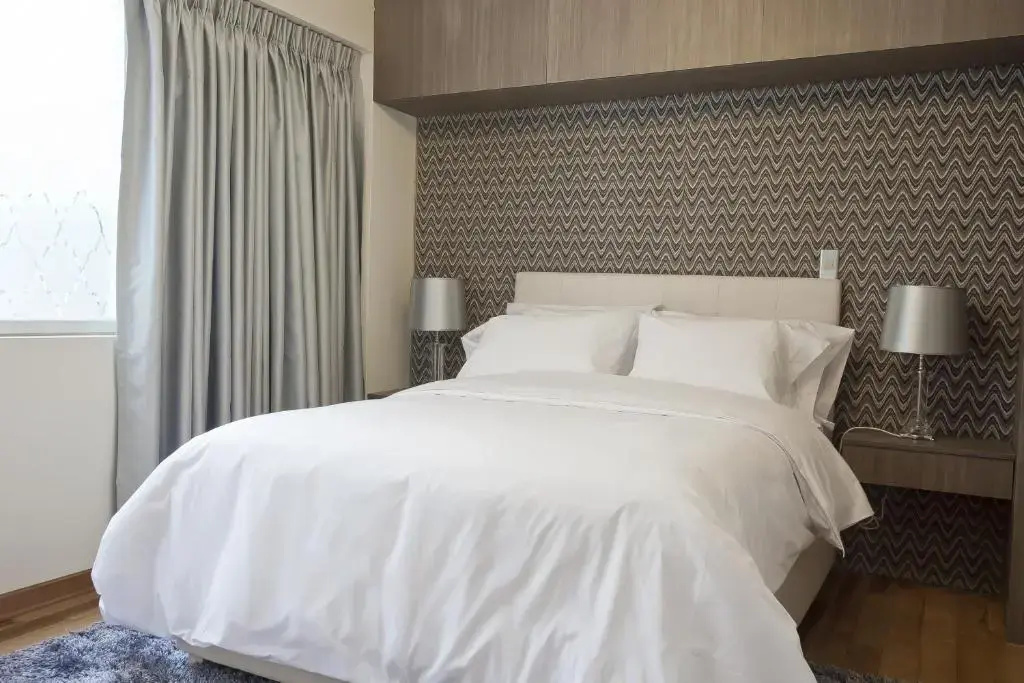 Arvo Hotel Boutique - Chambres