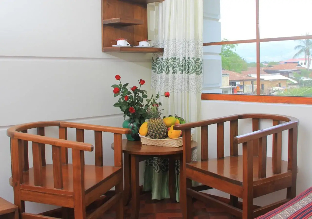 81 Hotel Inlay — фото 4