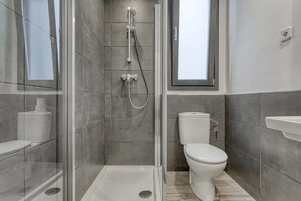 Premium Double room (full double bed)