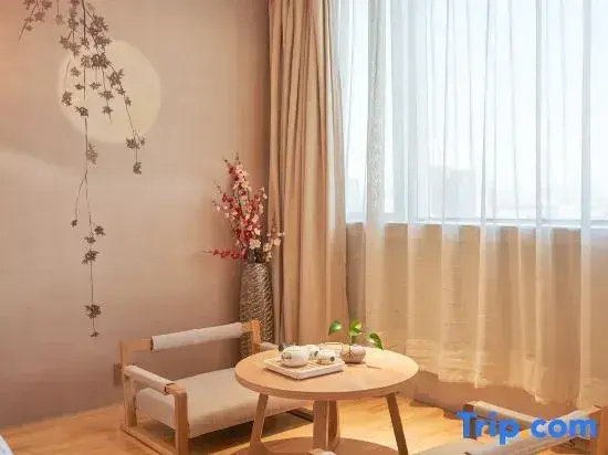 Phoenix Palace - Chambres