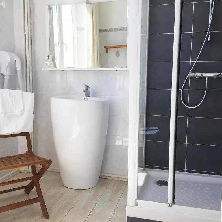 Hotel Le Square - Chambres