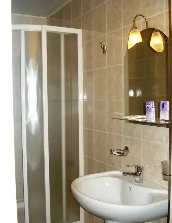 Zeruik Hotel - Chambres