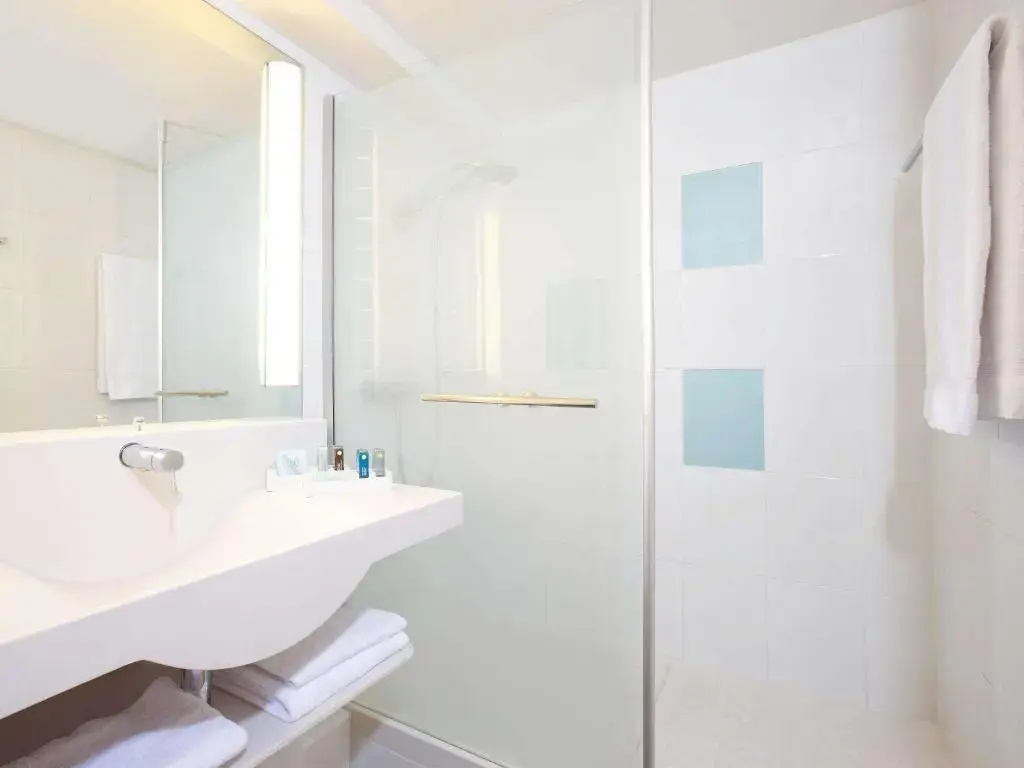 Novotel Pau Pyrénées - Chambres