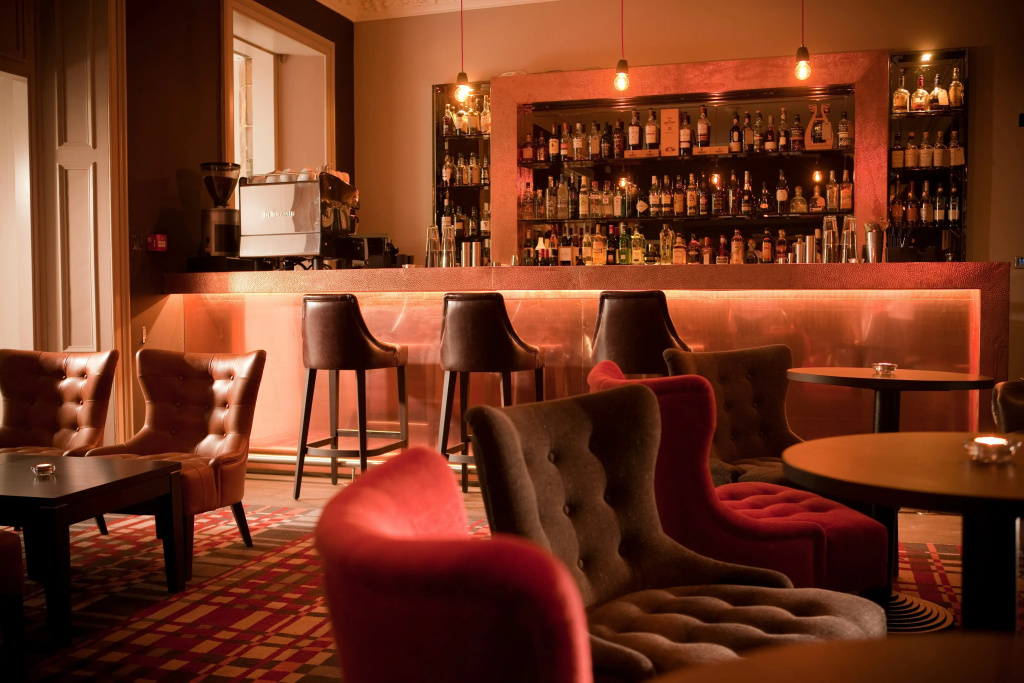 Hotel du Vin & Bistro St. Andrews - Général