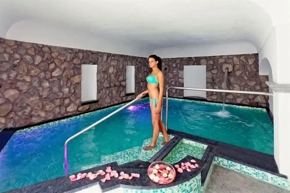 Hotel Residence La Rosa - Général