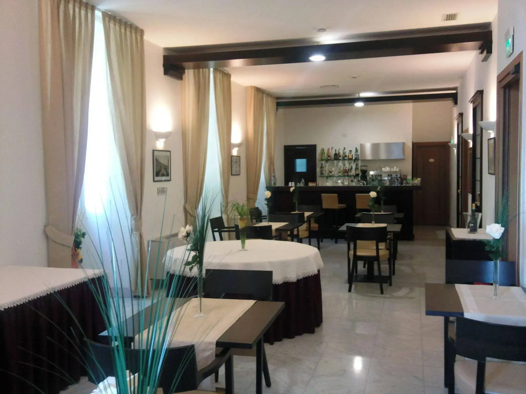 Hotel Due Colonne - Général