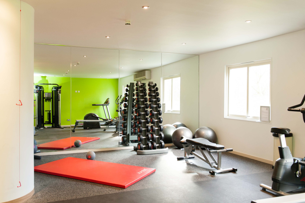 Holiday Inn Darlington - North A1M by IHG - Général