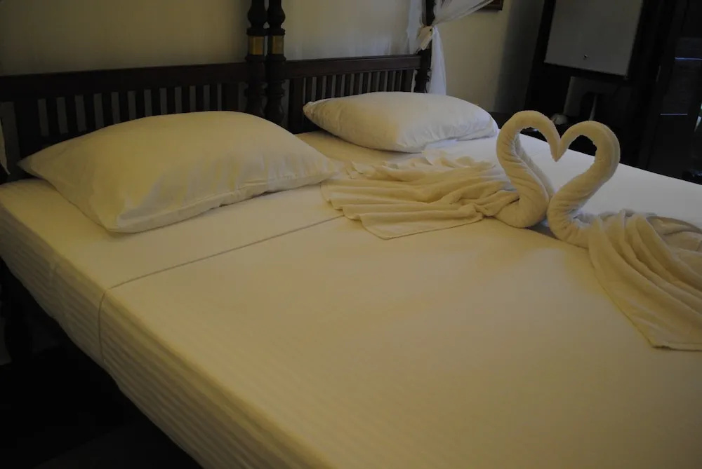 Wasantha Garden Hotel - Chambres