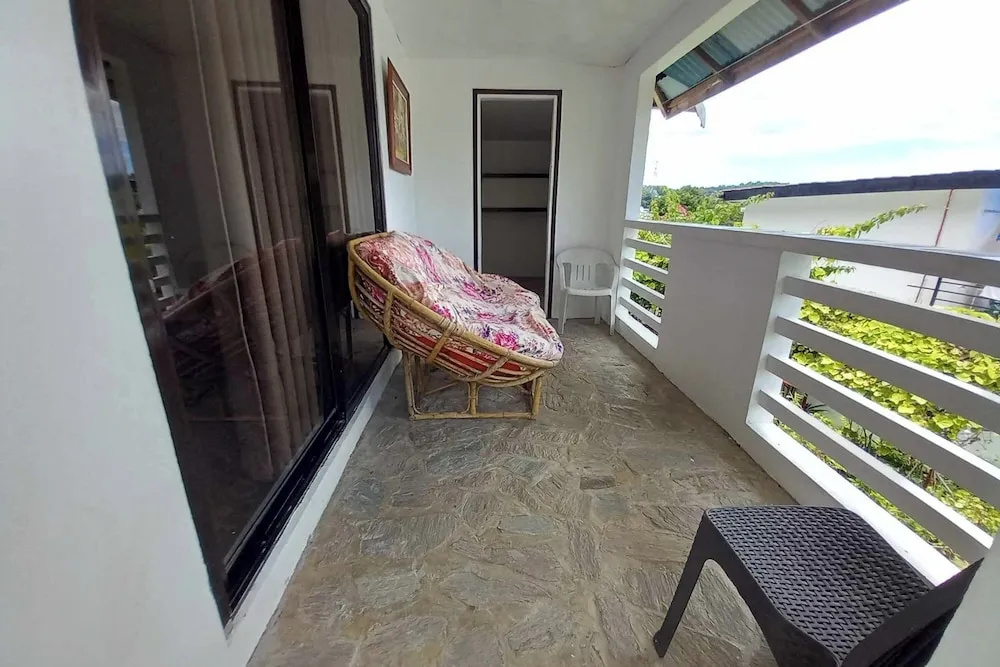Bellevue Cottages - Chambres