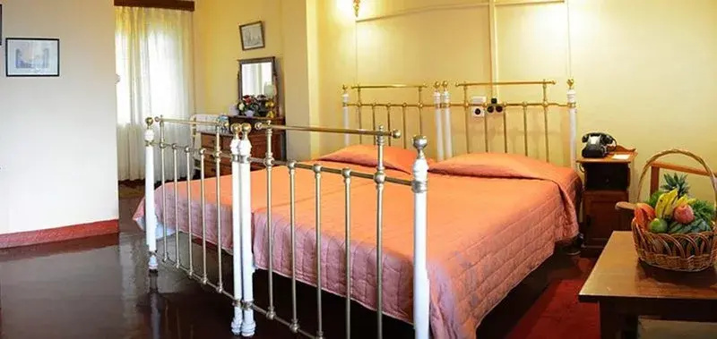 Bandarawela Hotel - Chambres