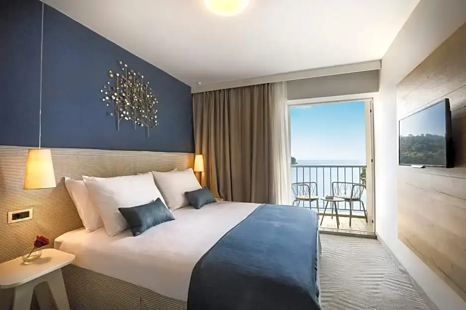 Aminess Lume Hotel - Chambres