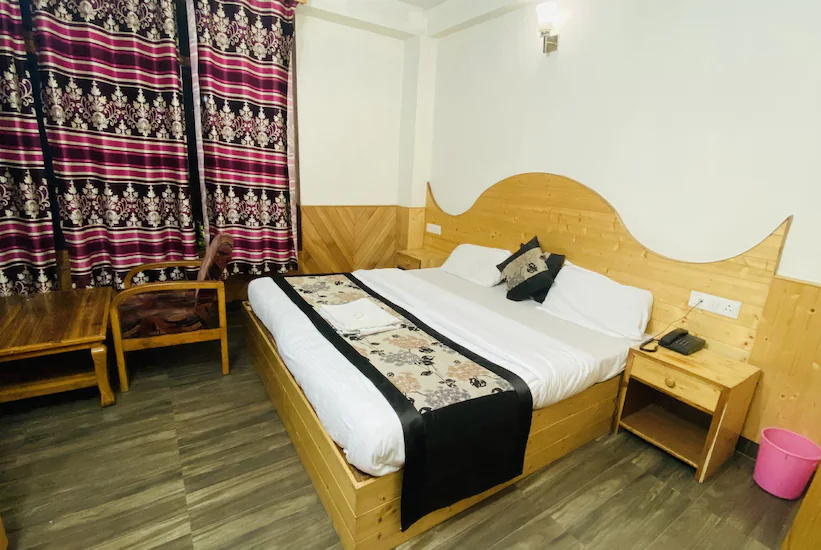 Hotel photo 11