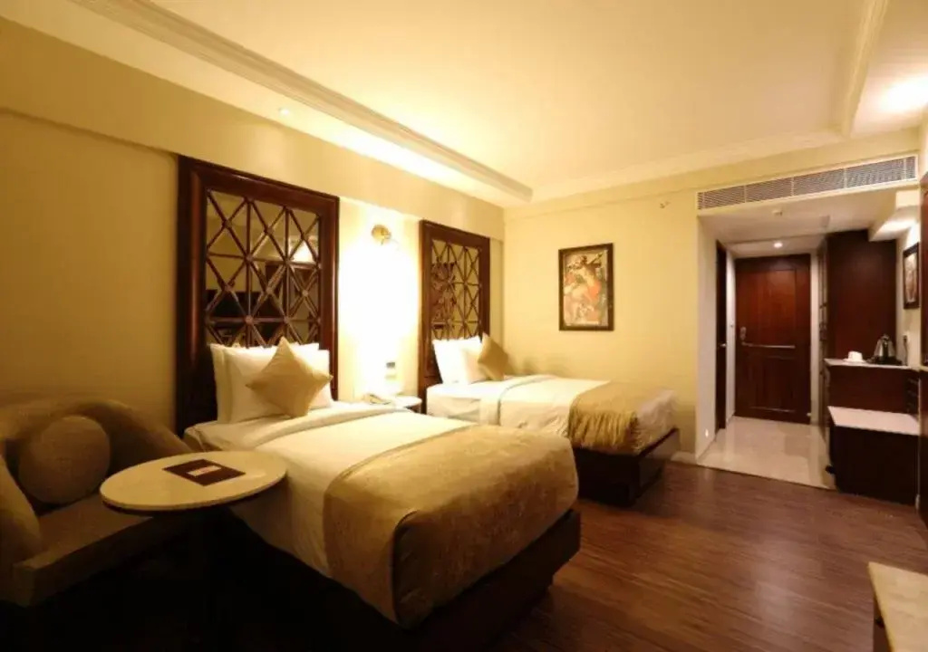 Hotel photo 21