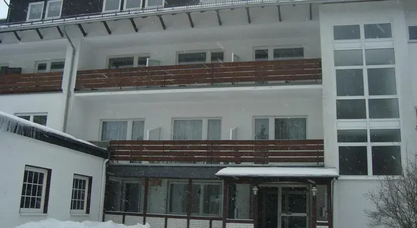 Am Sonnenhang